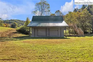 1946 River Breeze Dr, Creston, NC 28615 - Photo 4