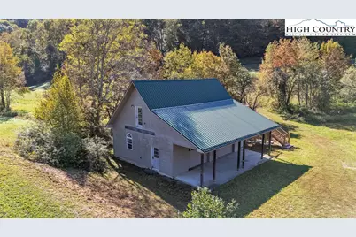 1946 River Breeze Drive, Creston, NC 28615 - Photo 2