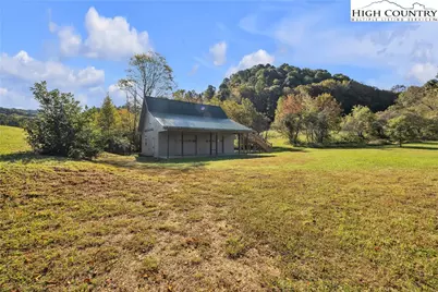 1946 River Breeze Drive, Creston, NC 28615 - Photo 6