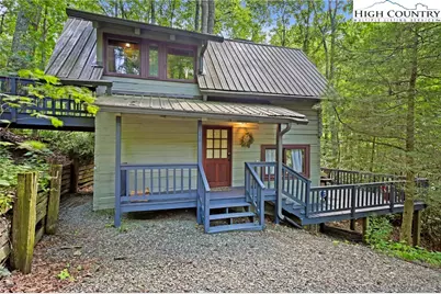 148 Estates Drive, Boone, NC 28607 - Photo 1