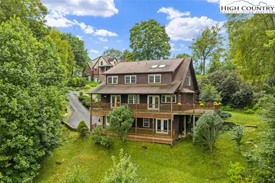 137 Avalanche Trail, Boone, NC 28607 - Photo 38