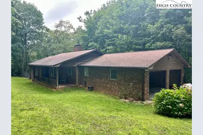 360 Witherspoon Heights Road, Jefferson, NC 28640 - Photo 2