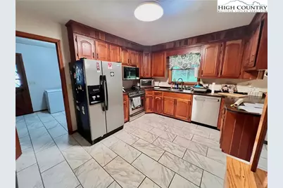 360 Witherspoon Heights Road, Jefferson, NC 28640 - Photo 6