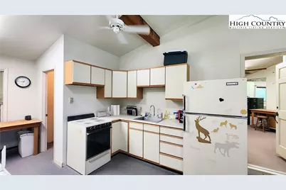 297 Old Turnpike NW Road, Banner Elk, NC 28604 - Photo 22