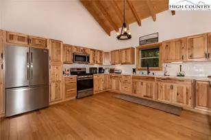 1463 Snaggy Mountain Blvd, Boone, NC 28607 - Photo 18