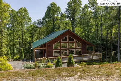 1463 Snaggy Mountain Boulevard, Boone, NC 28607 - Photo 10