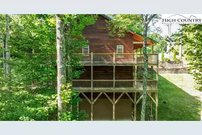 1463 Snaggy Mountain Boulevard, Boone, NC 28607 - Photo 46