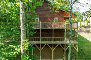 1463 Snaggy Mountain Blvd, Boone, NC 28607 - Photo 46