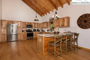 1463 Snaggy Mountain Blvd, Boone, NC 28607 - Photo 16