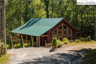 1463 Snaggy Mountain Blvd, Boone, NC 28607 - Photo 1