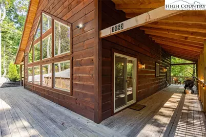 1463 Snaggy Mountain Boulevard, Boone, NC 28607 - Photo 40