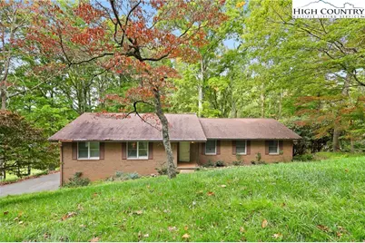 357 Kalmia Lane, Boone, NC 28607 - Photo 1