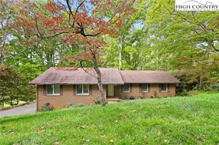 357 Kalmia Ln, Boone, NC 28607 - Photo 1