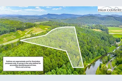 Tbd US Hwy 221 S, Fleetwood, NC 28626 - Photo 4