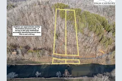 8 and 9 Haven Ridge Road, Lansing, NC 28643 - Photo 4