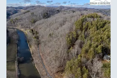 8 and 9 Haven Ridge Road, Lansing, NC 28643 - Photo 16