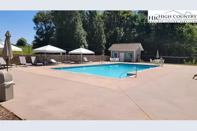 Lot 132 205 Canterbury Drive, North Wilkesboro, NC 28659 - Photo 6