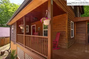 1375 Stoney Brook Ln, Boone, NC 28607 - Photo 1