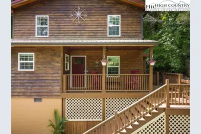 1375 Stoney Brook Lane, Boone, NC 28607 - Photo 44