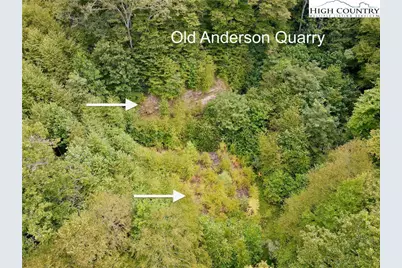 Tbd Old Anderson Quarry Road, Vilas, NC 28692 - Photo 4