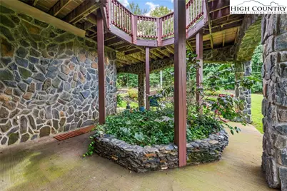 167 Wagon Wheel Lane, Deep Gap, NC 28618 - Photo 38