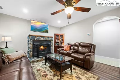 167 Wagon Wheel Lane, Deep Gap, NC 28618 - Photo 28