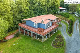 167 Wagon Wheel Ln, Deep Gap, NC 28618 - Photo 42