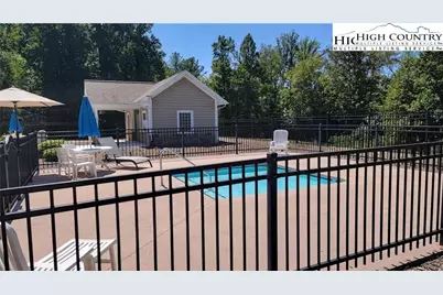 Lot 122 122 Friar Court, North Wilkesboro, NC 28659 - Photo 6