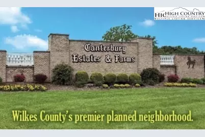 Lot 125 119 Friar Court, North Wilkesboro, NC 28659 - Photo 6