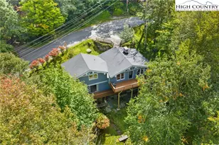 237 Charter Hills Rd, Beech Mountain, NC 28604 - Photo 36