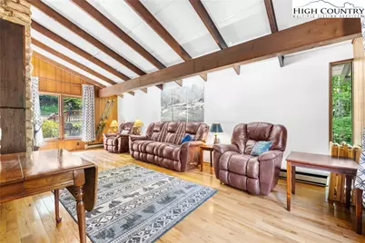 237 Charter Hills Road, Beech Mountain, NC 28604 - Photo 8