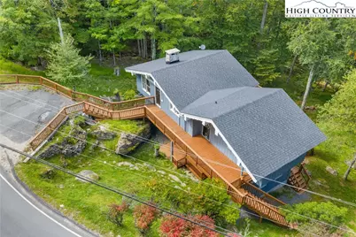 237 Charter Hills Road, Beech Mountain, NC 28604 - Photo 38