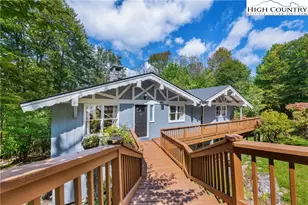 237 Charter Hills Rd, Beech Mountain, NC 28604 - Photo 2