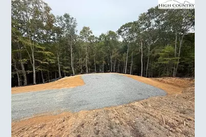 Tbd Peck Peak Road, Jefferson, NC 28640 - Photo 2