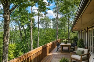 109 Foxgrape Hollow, Beech Mountain, NC 28604 - Photo 4