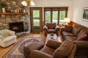 109 Foxgrape Hollow, Beech Mountain, NC 28604 - Photo 8