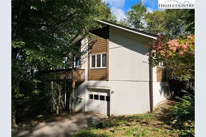 109 Foxgrape Hollow, Beech Mountain, NC 28604 - Photo 42