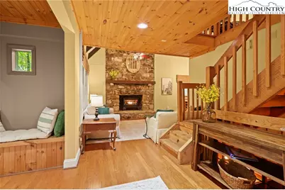 209 Tamarack Road, Beech Mountain, NC 28604 - Photo 4