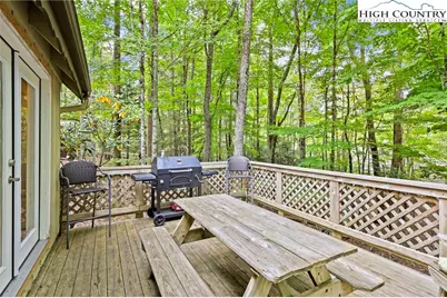 209 Tamarack Road, Beech Mountain, NC 28604 - Photo 34