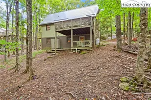 209 Tamarack Rd, Beech Mountain, NC 28604 - Photo 38