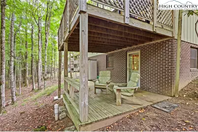 209 Tamarack Road, Beech Mountain, NC 28604 - Photo 36