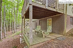 209 Tamarack Rd, Beech Mountain, NC 28604 - Photo 36