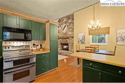 209 Tamarack Road, Beech Mountain, NC 28604 - Photo 8