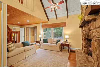 209 Tamarack Road, Beech Mountain, NC 28604 - Photo 6