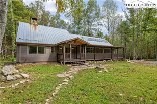812 Jake's Mountain Rd, Deep Gap, NC 28618 - Photo 2
