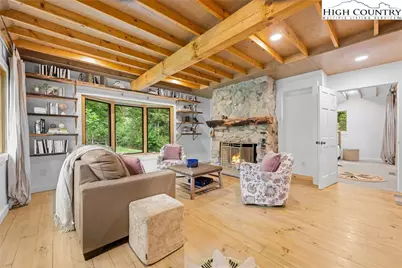 812 Jakes Mountain Road, Deep Gap, NC 28618 - Photo 16