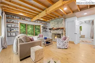 812 Jake's Mountain Rd, Deep Gap, NC 28618 - Photo 16