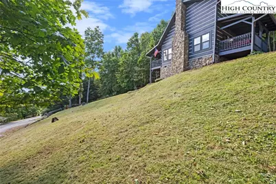 368 Wildcat Estates Drive, Deep Gap, NC 28618 - Photo 40