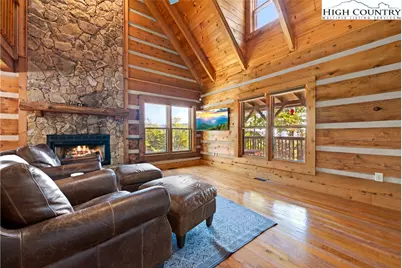 368 Wildcat Estates Drive, Deep Gap, NC 28618 - Photo 12