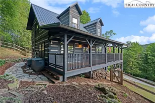 368 Wildcat Estates Dr, Deep Gap, NC 28618 - Photo 6